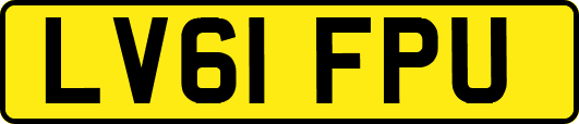 LV61FPU