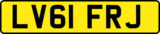 LV61FRJ
