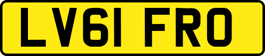 LV61FRO