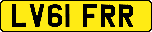 LV61FRR