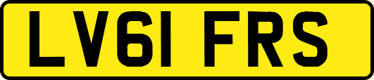 LV61FRS