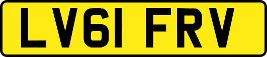 LV61FRV