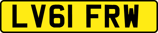 LV61FRW