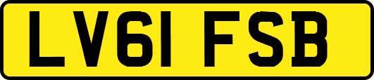 LV61FSB