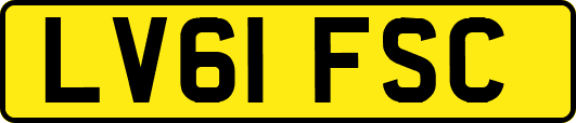 LV61FSC