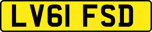 LV61FSD