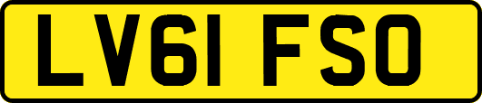 LV61FSO