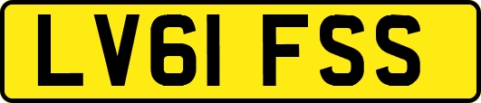 LV61FSS