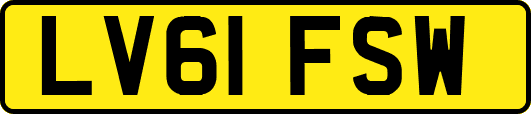 LV61FSW