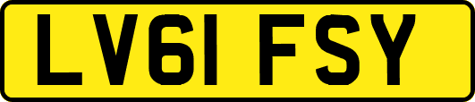 LV61FSY