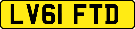 LV61FTD