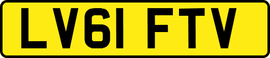 LV61FTV