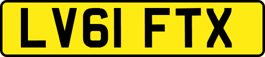LV61FTX