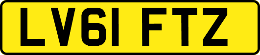 LV61FTZ