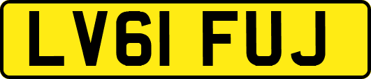 LV61FUJ