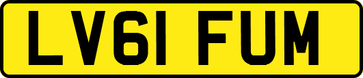 LV61FUM