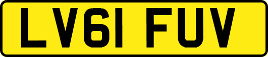LV61FUV