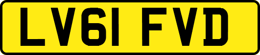 LV61FVD
