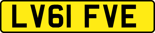 LV61FVE