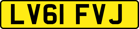LV61FVJ
