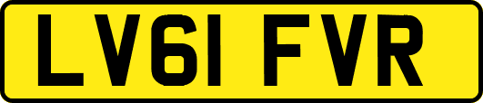 LV61FVR