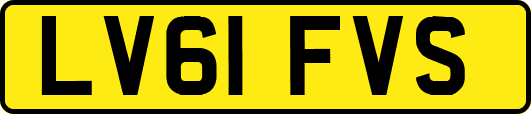 LV61FVS