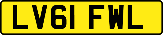 LV61FWL