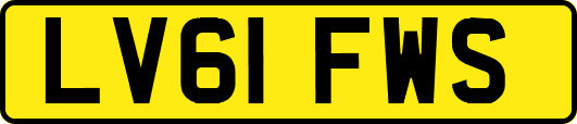 LV61FWS