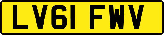 LV61FWV