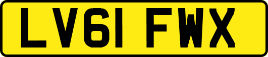 LV61FWX