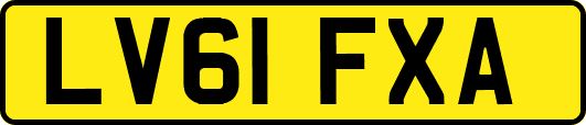 LV61FXA