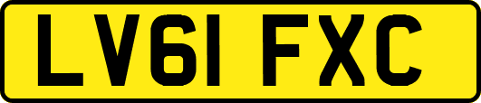 LV61FXC