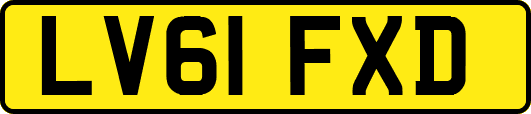 LV61FXD
