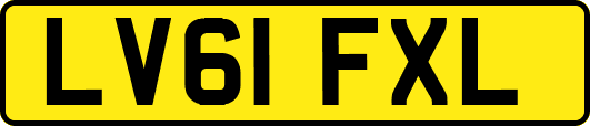 LV61FXL