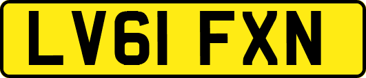 LV61FXN