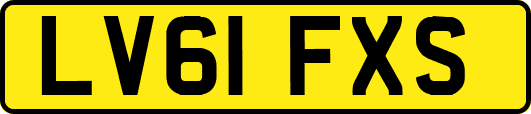 LV61FXS