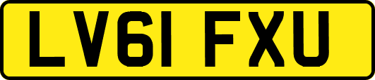 LV61FXU