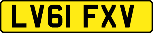 LV61FXV