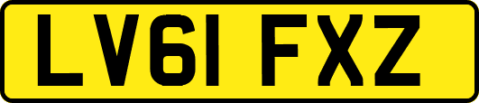 LV61FXZ