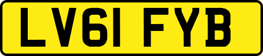 LV61FYB