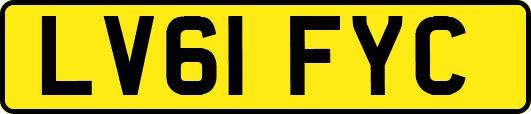 LV61FYC
