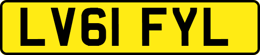 LV61FYL