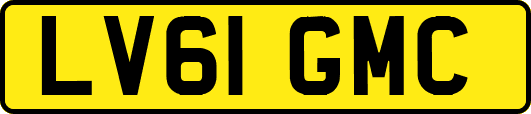 LV61GMC