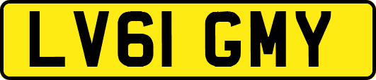 LV61GMY