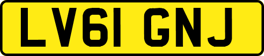 LV61GNJ