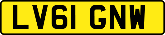 LV61GNW