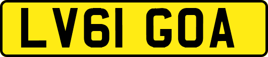 LV61GOA