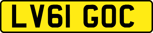 LV61GOC