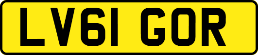 LV61GOR