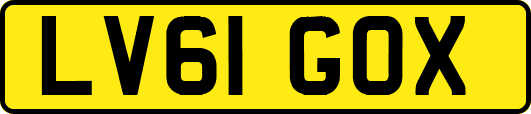 LV61GOX